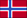Norsk, Bokmål (Norge)